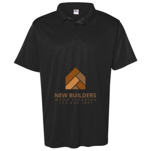 Utility Polo Thumbnail