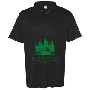 Utility Polo Thumbnail