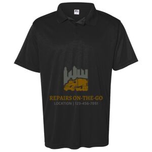 Utility Polo Thumbnail