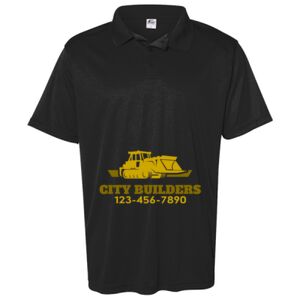 Utility Polo Thumbnail