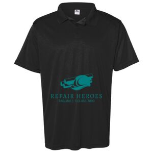 Utility Polo Thumbnail