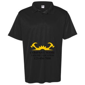 Utility Polo Thumbnail