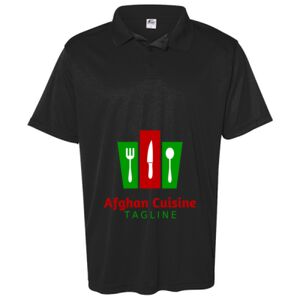 Utility Polo Thumbnail