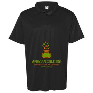 Utility Polo Thumbnail