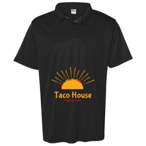 Utility Polo Thumbnail