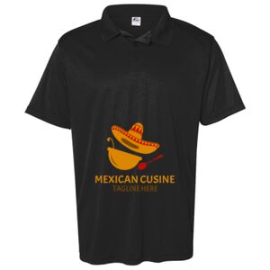 Utility Polo Thumbnail