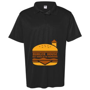 Utility Polo Thumbnail