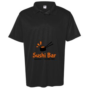 Utility Polo Thumbnail