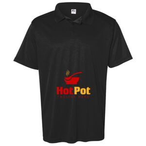 Utility Polo Thumbnail