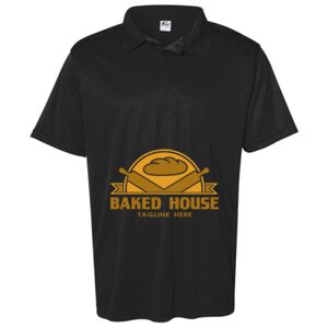 Utility Polo Thumbnail