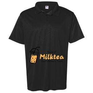 Utility Polo Thumbnail