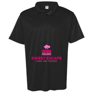 Utility Polo Thumbnail