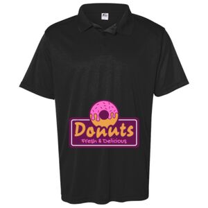 Utility Polo Thumbnail