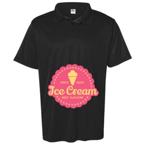 Utility Polo Thumbnail