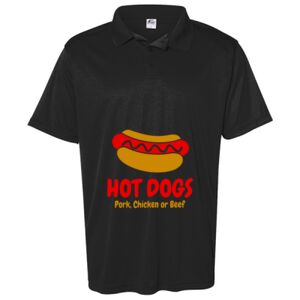 Utility Polo Thumbnail