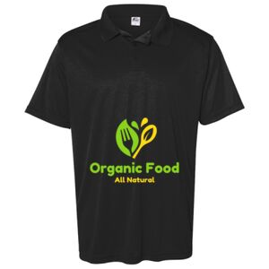 Utility Polo Thumbnail