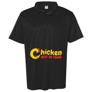 Utility Polo Thumbnail