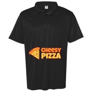 Utility Polo Thumbnail