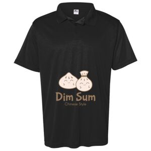 Utility Polo Thumbnail