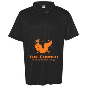 Utility Polo Thumbnail