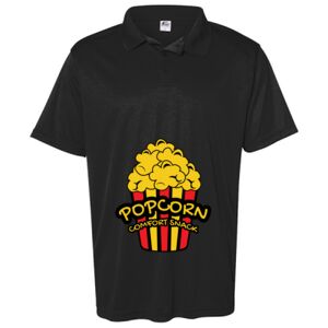 Utility Polo Thumbnail