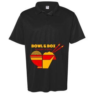 Utility Polo Thumbnail