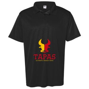 Utility Polo Thumbnail