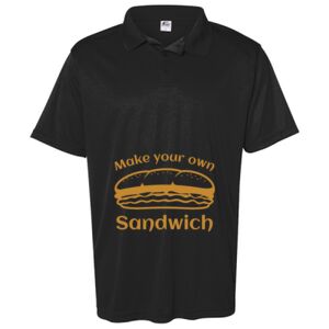 Utility Polo Thumbnail