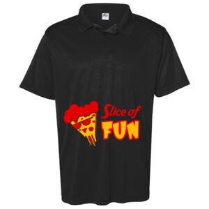 Utility Polo Thumbnail