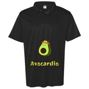 Utility Polo Thumbnail