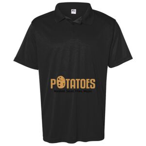 Utility Polo Thumbnail