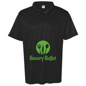 Utility Polo Thumbnail