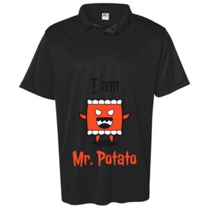 Utility Polo Thumbnail