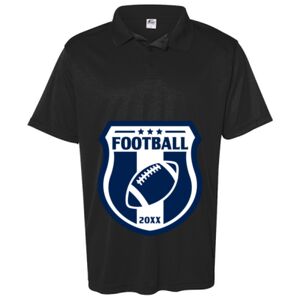 Utility Polo Thumbnail