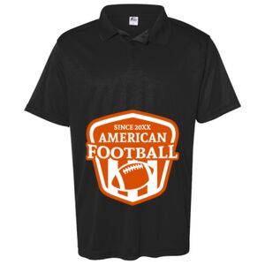 Utility Polo Thumbnail