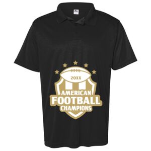 Utility Polo Thumbnail