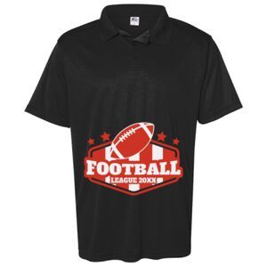 Utility Polo Thumbnail