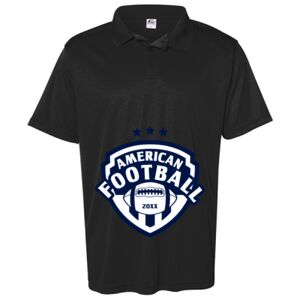 Utility Polo Thumbnail