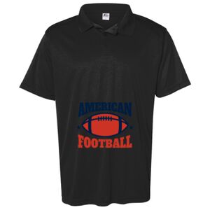 Utility Polo Thumbnail