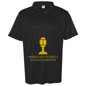 Utility Polo Thumbnail