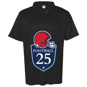 Utility Polo Thumbnail