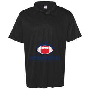 Utility Polo Thumbnail