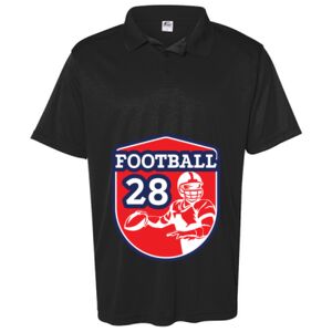 Utility Polo Thumbnail