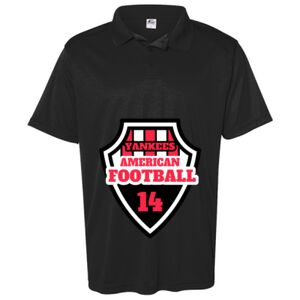 Utility Polo Thumbnail