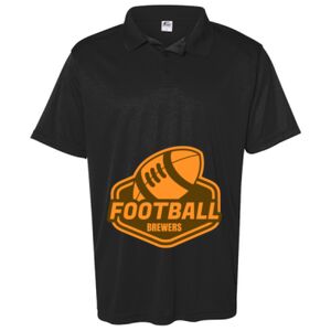 Utility Polo Thumbnail