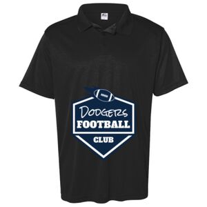 Utility Polo Thumbnail