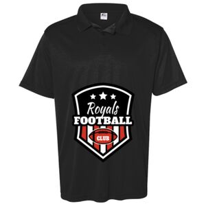 Utility Polo Thumbnail