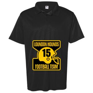 Utility Polo Thumbnail