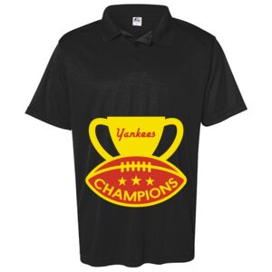 Utility Polo Thumbnail