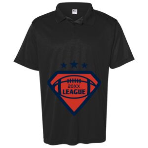 Utility Polo Thumbnail